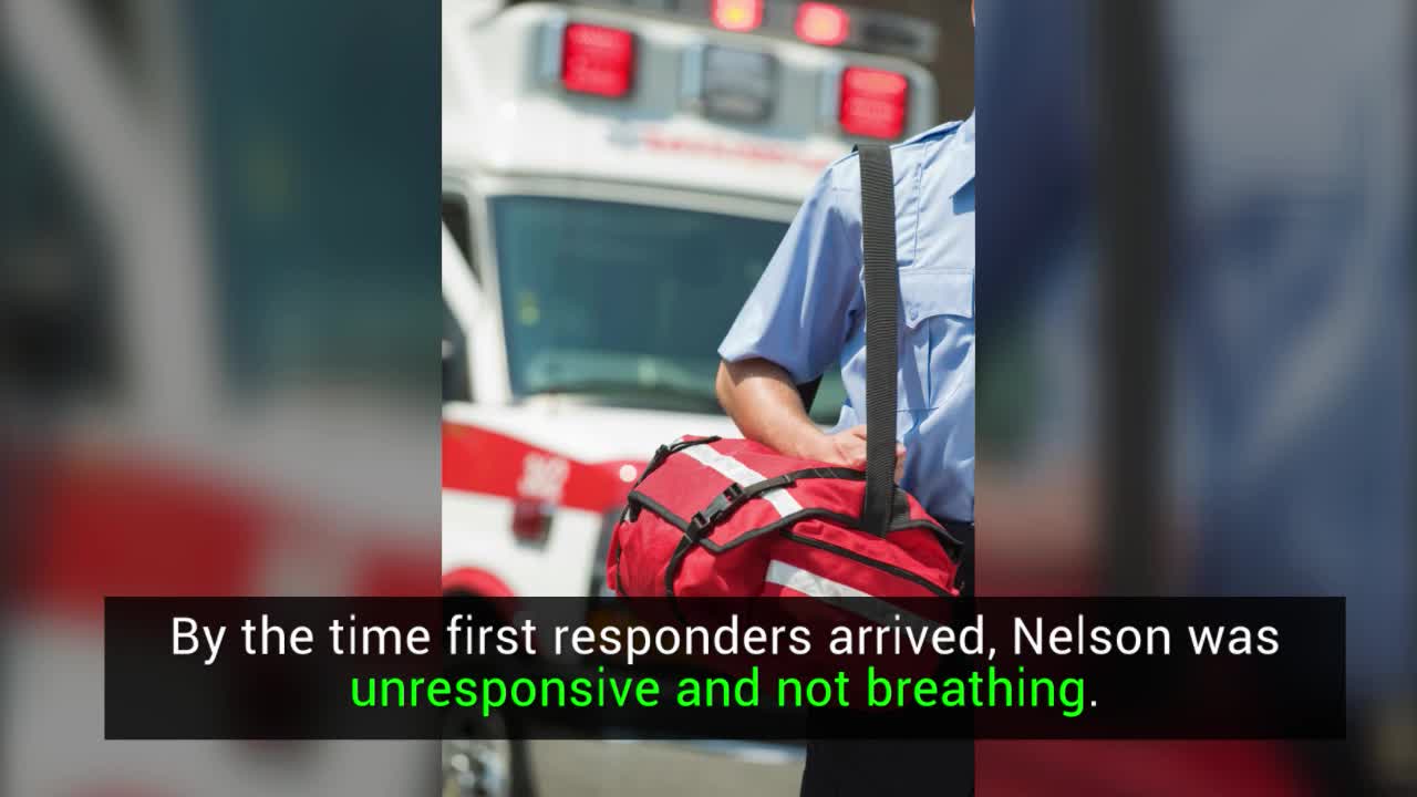 Student's choking death in pancake contest shows dangers of competitive