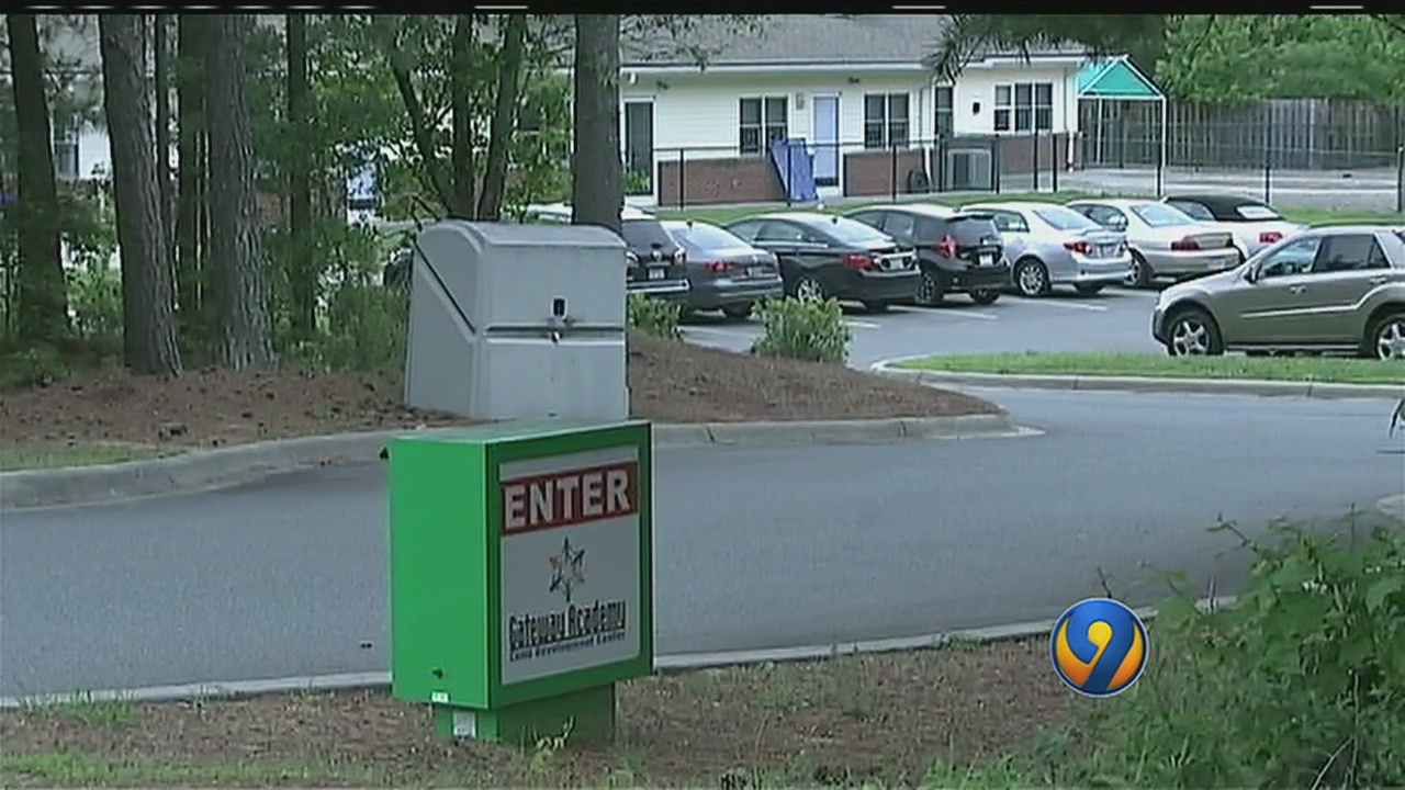 Abuse allegations reported at Charlotte day care already under