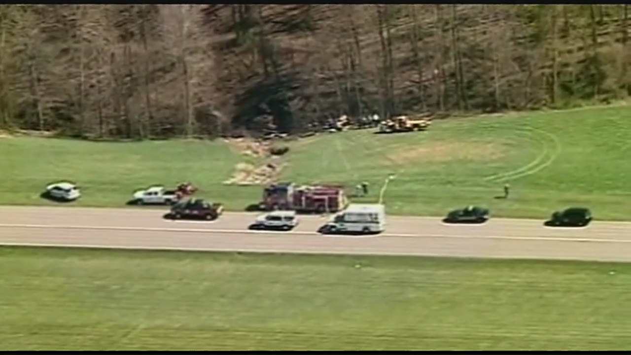 Pilot, 42, killed in plane crash near Rostraver Airport WPXI