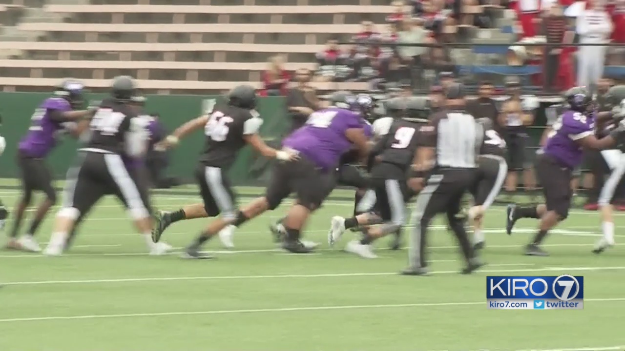 New allegations of recruiting violations made against Garfield High