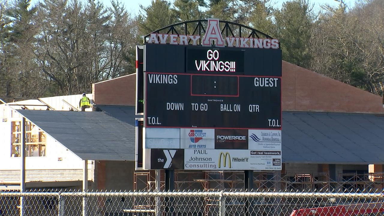 Avery County Schools Go Full Remote To Minimize Virus Spread Ahead Of