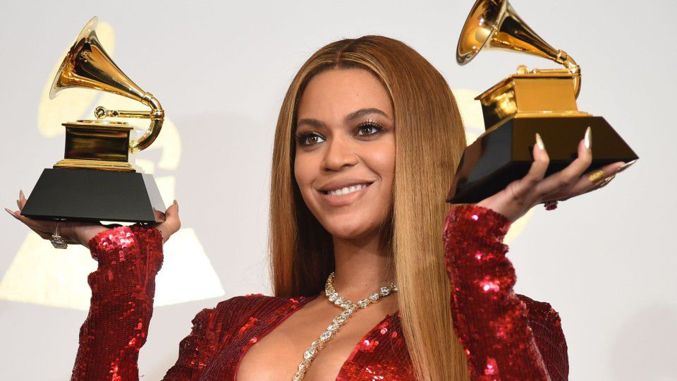 2021 Grammy nominees announced - 104.5 WOKV