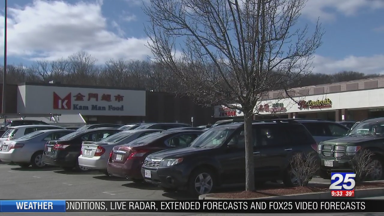 Woman stabbed at Quincy karaoke bar Boston 25 News