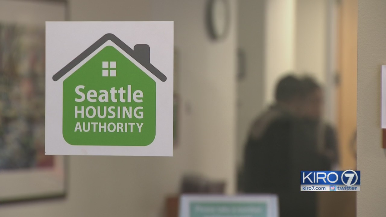 Seattle Housing Authority to reopen tenantbased voucher lottery