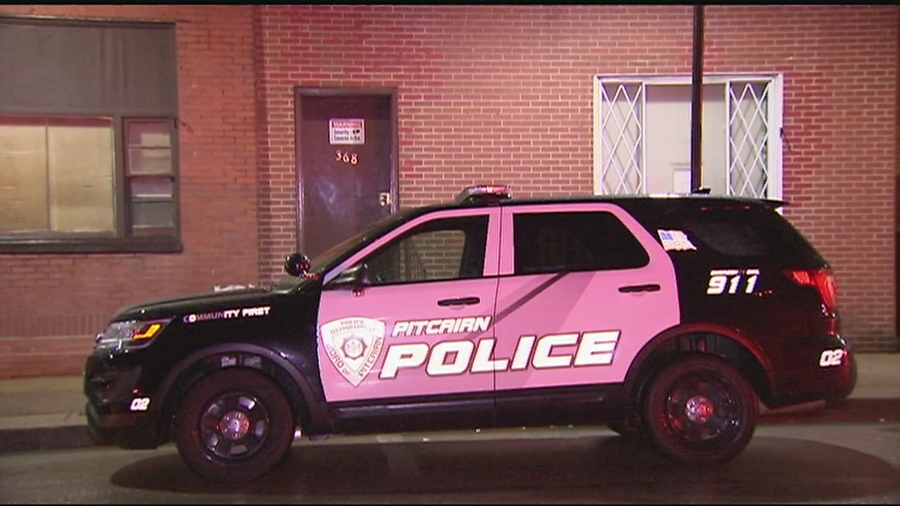 Man shot and killed during possible robbery attempt in Pitcairn, police say