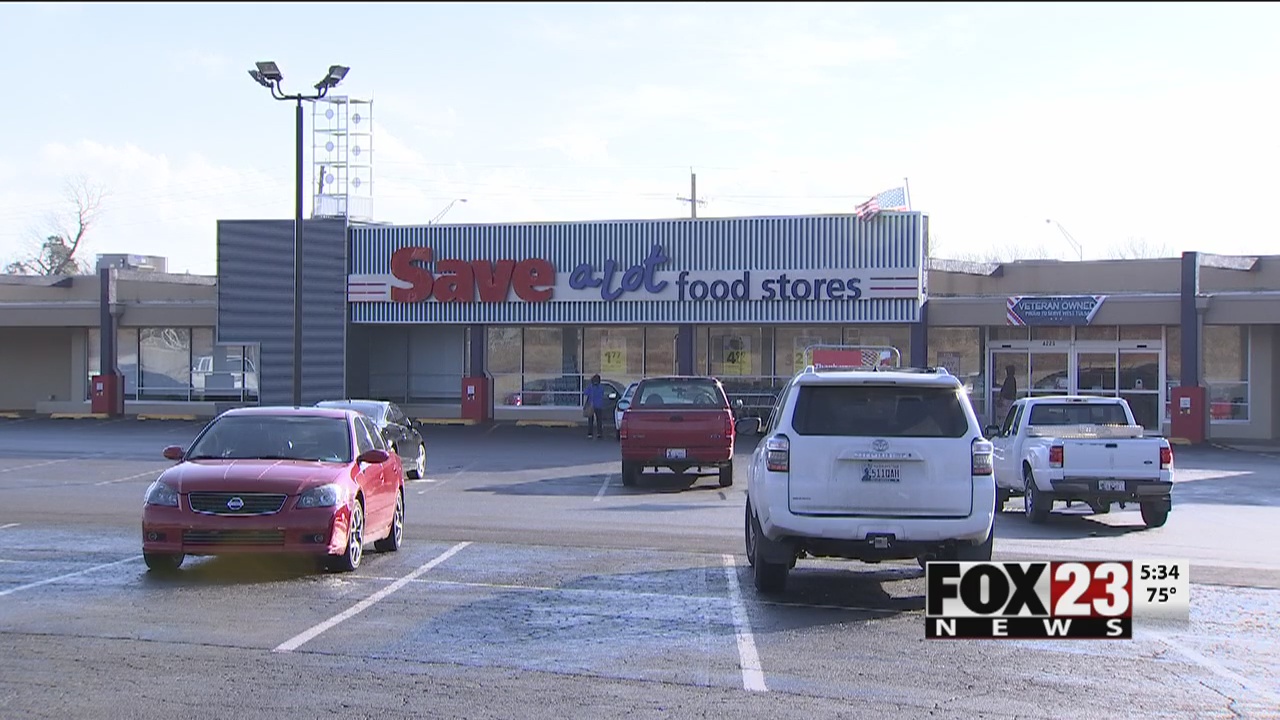Grocery store owners show interest in north Tulsa FOX23 News
