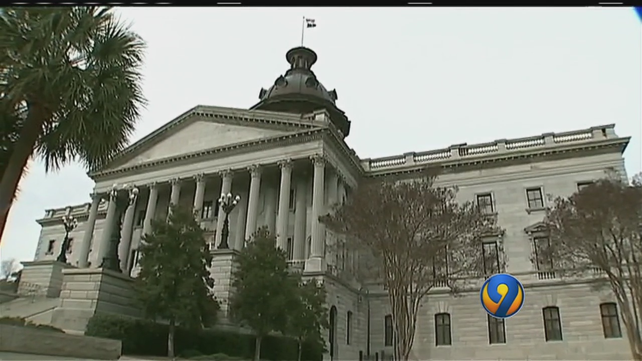South Carolina lawmaker proposes law similar to HB2 WSOC TV