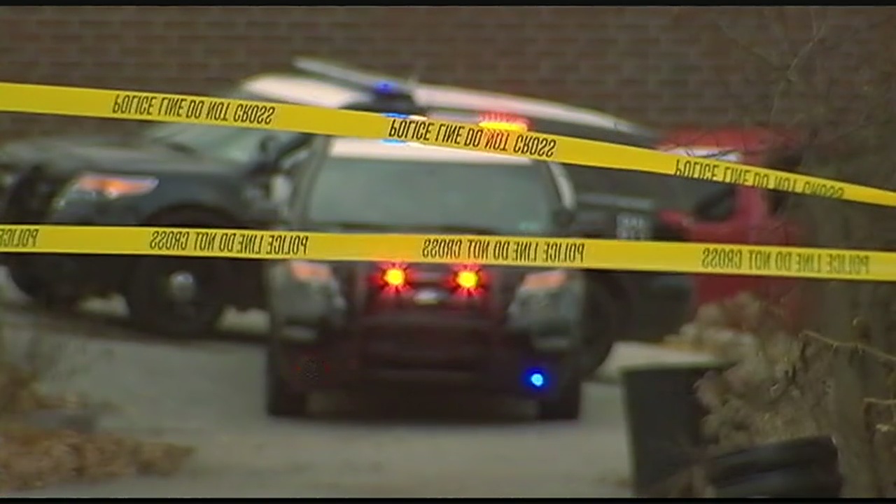 Shooting near Clairton schools prompts lockdown WPXI