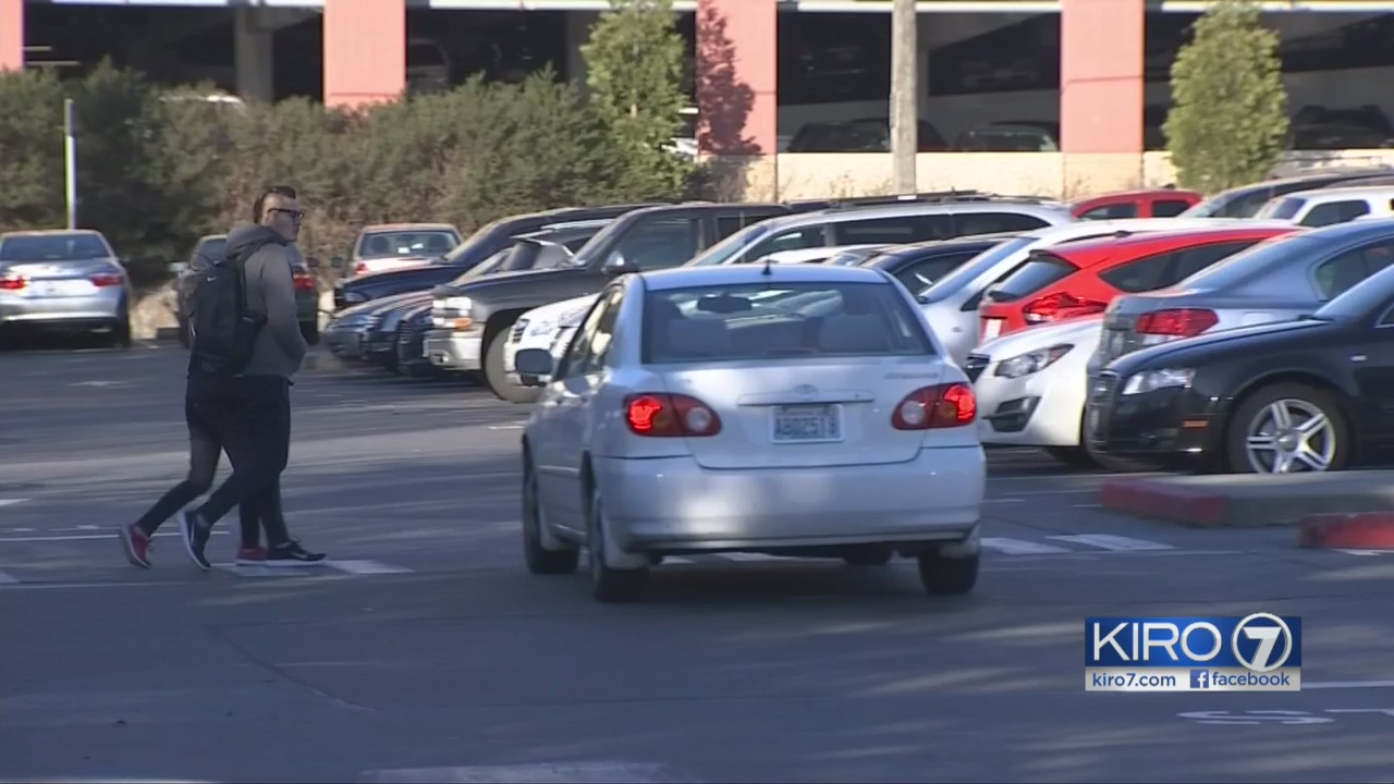 Metro ParkandRide begins issuing carpool permits
