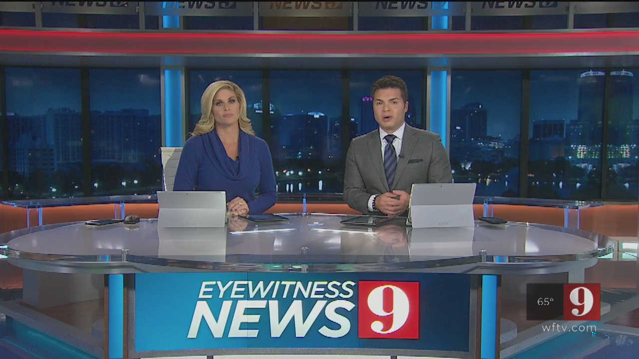 District Seminole County Teacher On Probation Over Offensive Comments