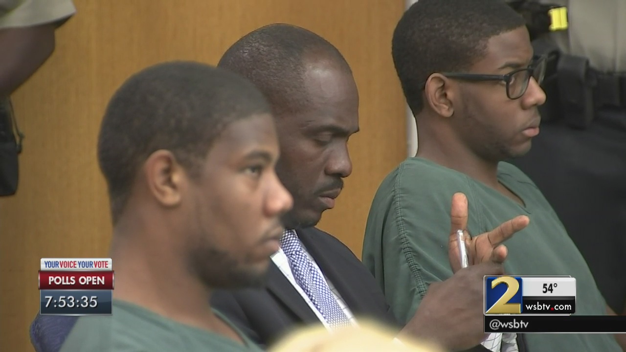 Cameron And Christopher Ervin Tried To Kill Their Parents - The Demon's Den