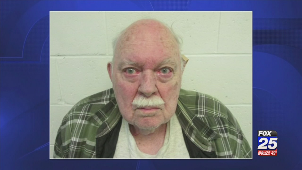 Hooksett man reelected as NH Rep. despite recent arrests Boston 25 News