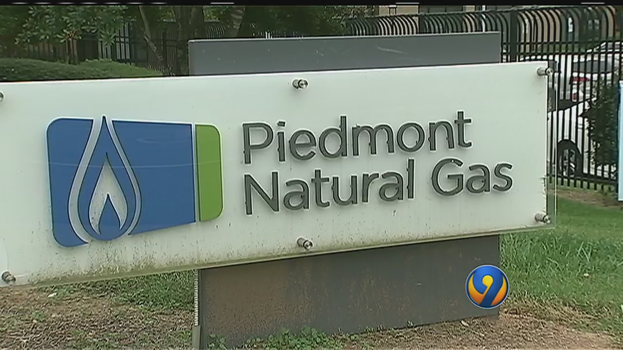 Piedmont Natural Gas warns of colder weather, higher heating bills this - Piedmont Natural Gas High Point Nc