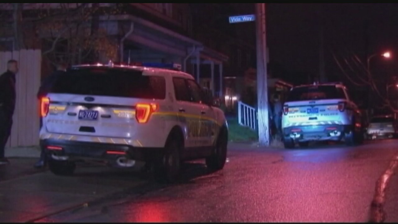 Aliquippa police officer accused of shooting jail guard after fight at