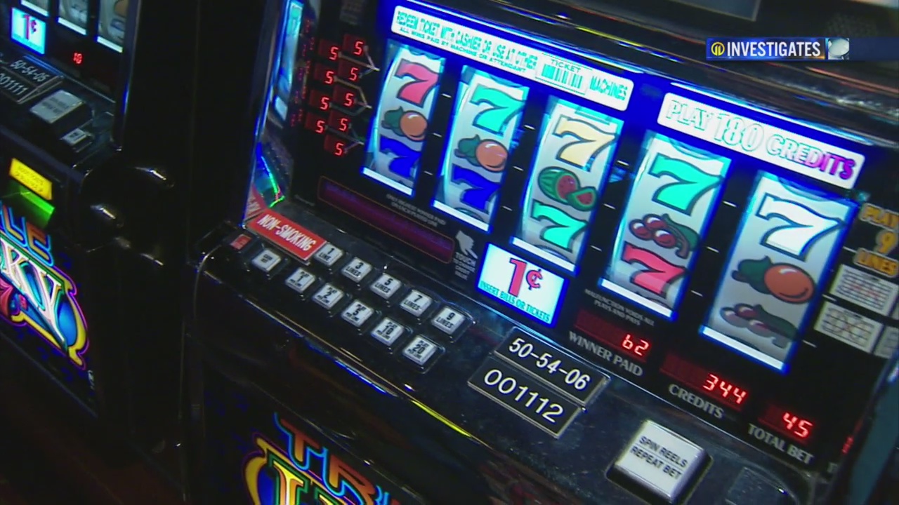 Best slot machines that payout in mount airy pa