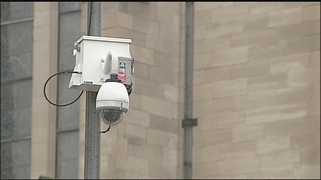 Former city employee being investigated regarding operation of