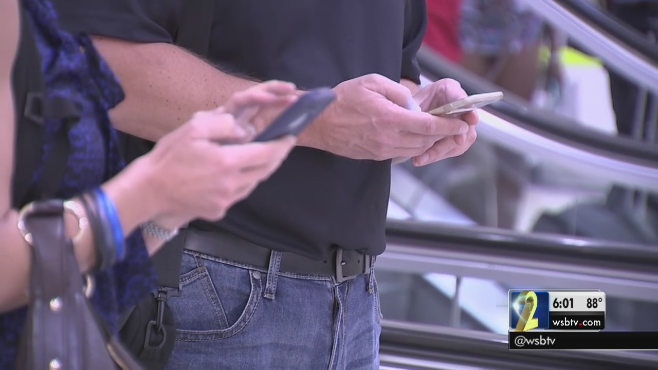 Delta believes battery sparked midair fire on Atlantabound flight