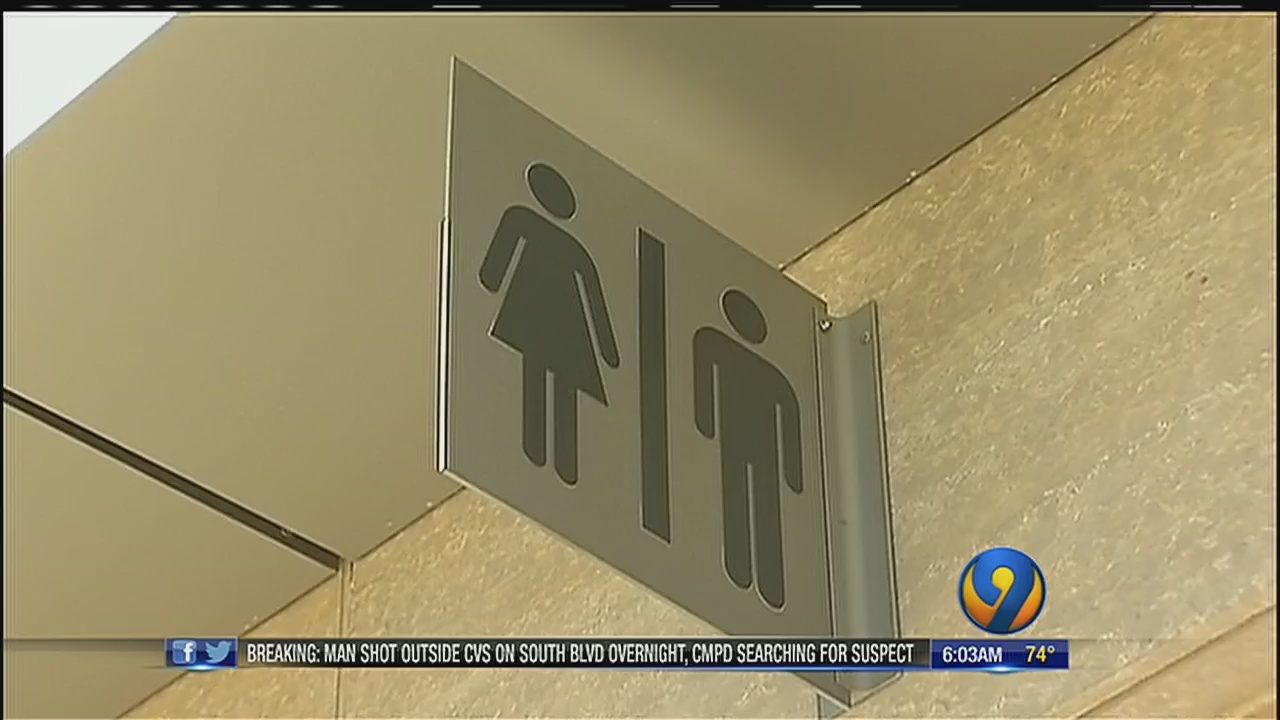 CMS puts transgender bathroom policy on hold