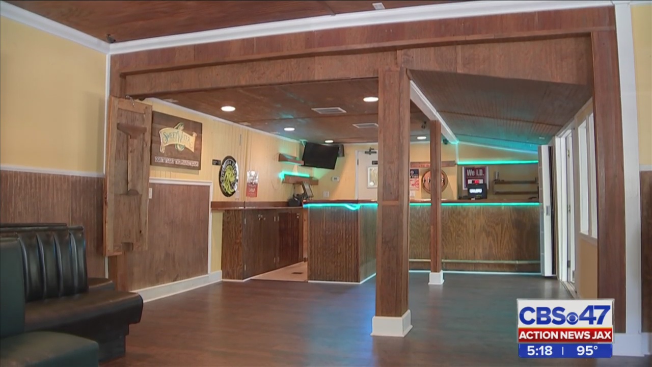 Historic St. Augustine property to be auctioned next week