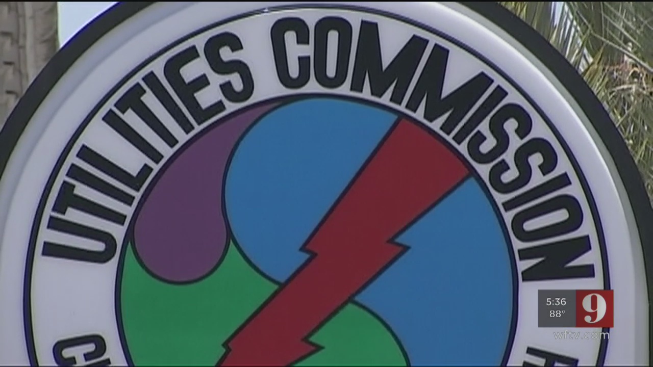 New Smyrna Beach Utilities Commission Facing Discrimination Lawsuits Wftv