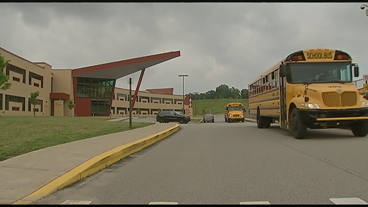 Penn Hills School District Bans Hoodies For Upcoming School Year