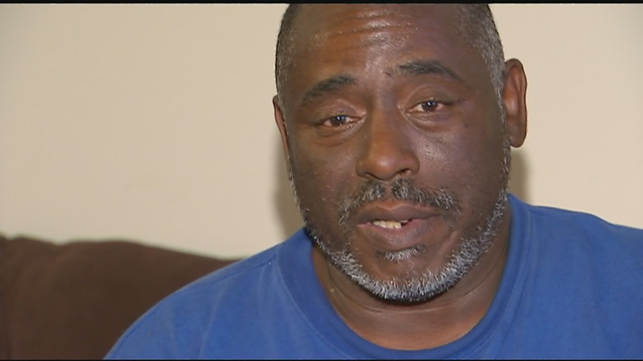 Father of Wilkinsburg shooting victim says he knows men charged with