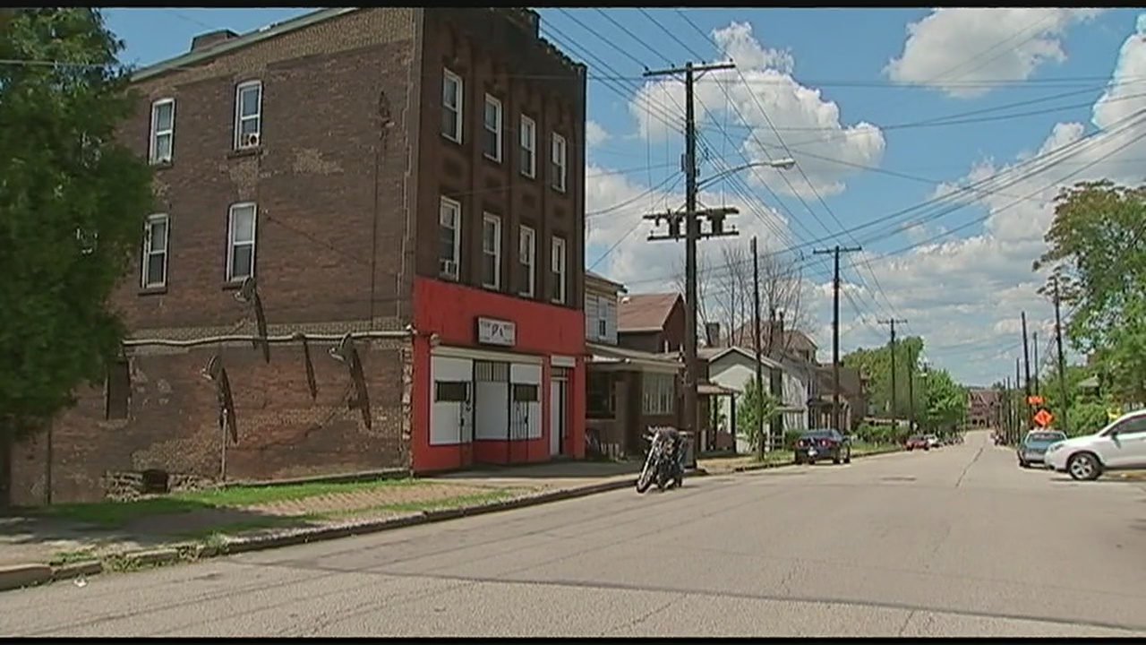 North Braddock residents growing concerned for safety
