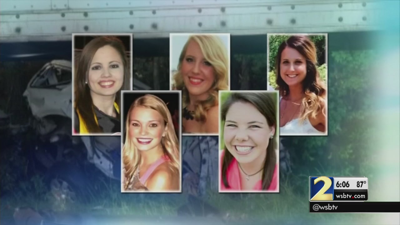 Truck driver, trucking company indicted in crash that killed nursing