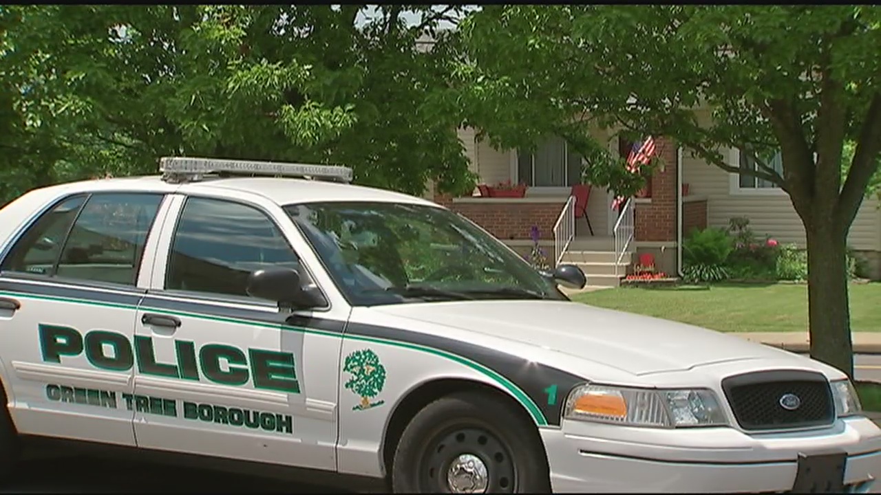 Green Tree Borough police advise residents to be extra vigilant after 2