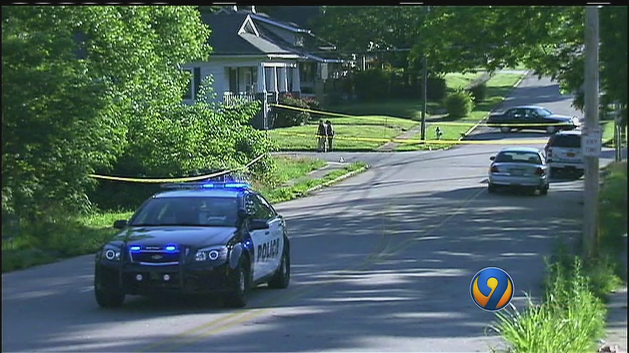 Salisbury police investigating after man found shot to death in car