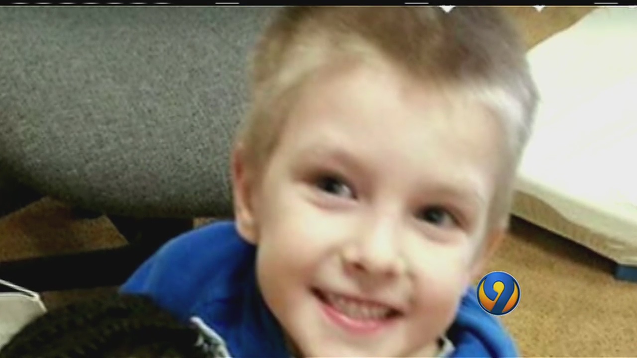 Troopers: Speed factor in crash that killed father, son in