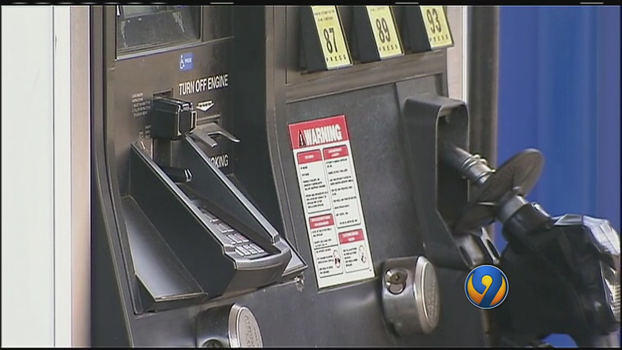 State officials find card skimmers at Charlotte gas stations WSOC TV