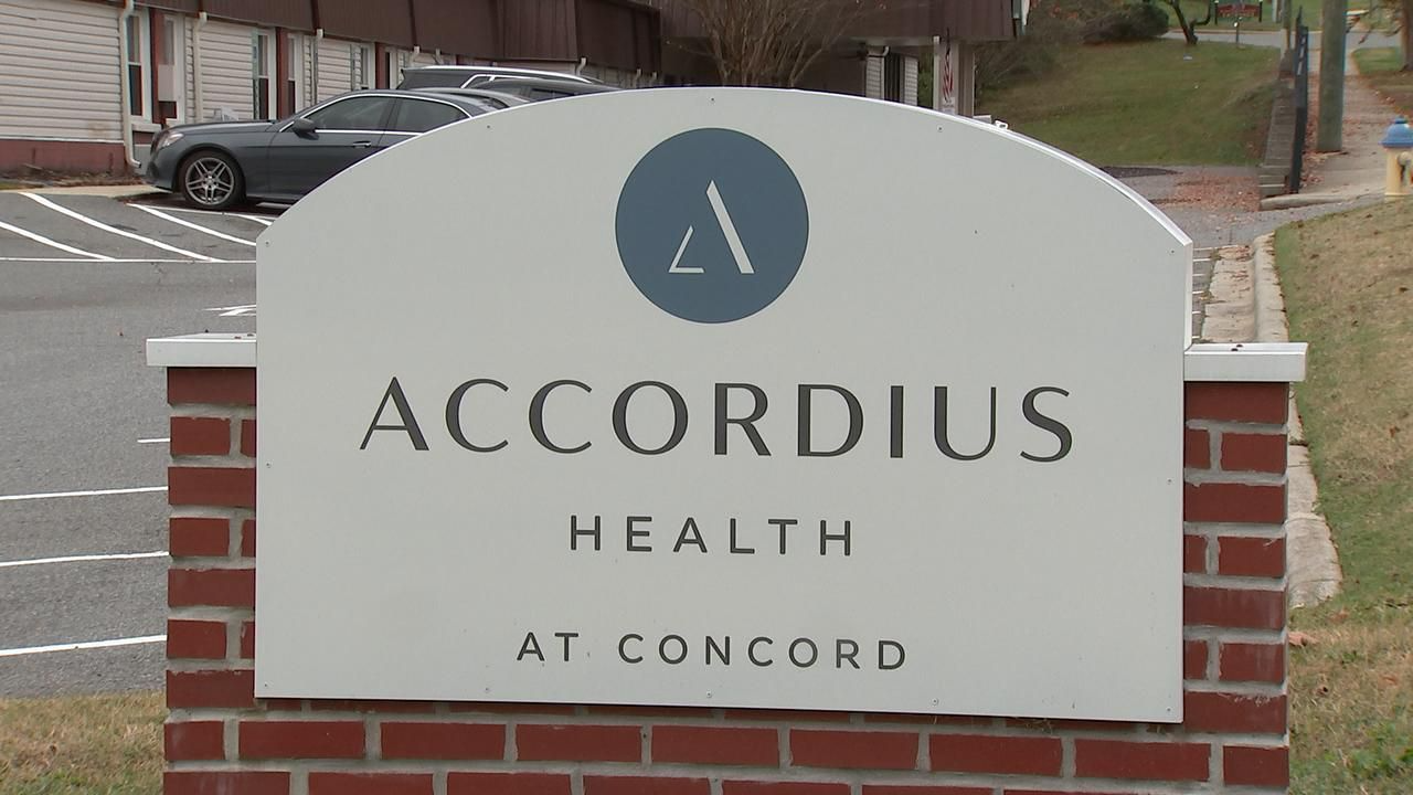 Accordius Health confirms COVID19 outbreaks at 2 local assisted living