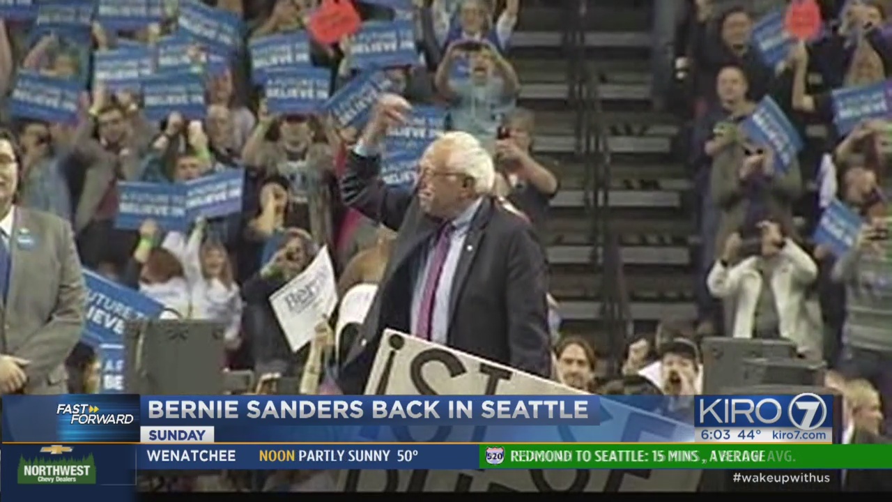 Here's how the Washington State Democrats' caucus works