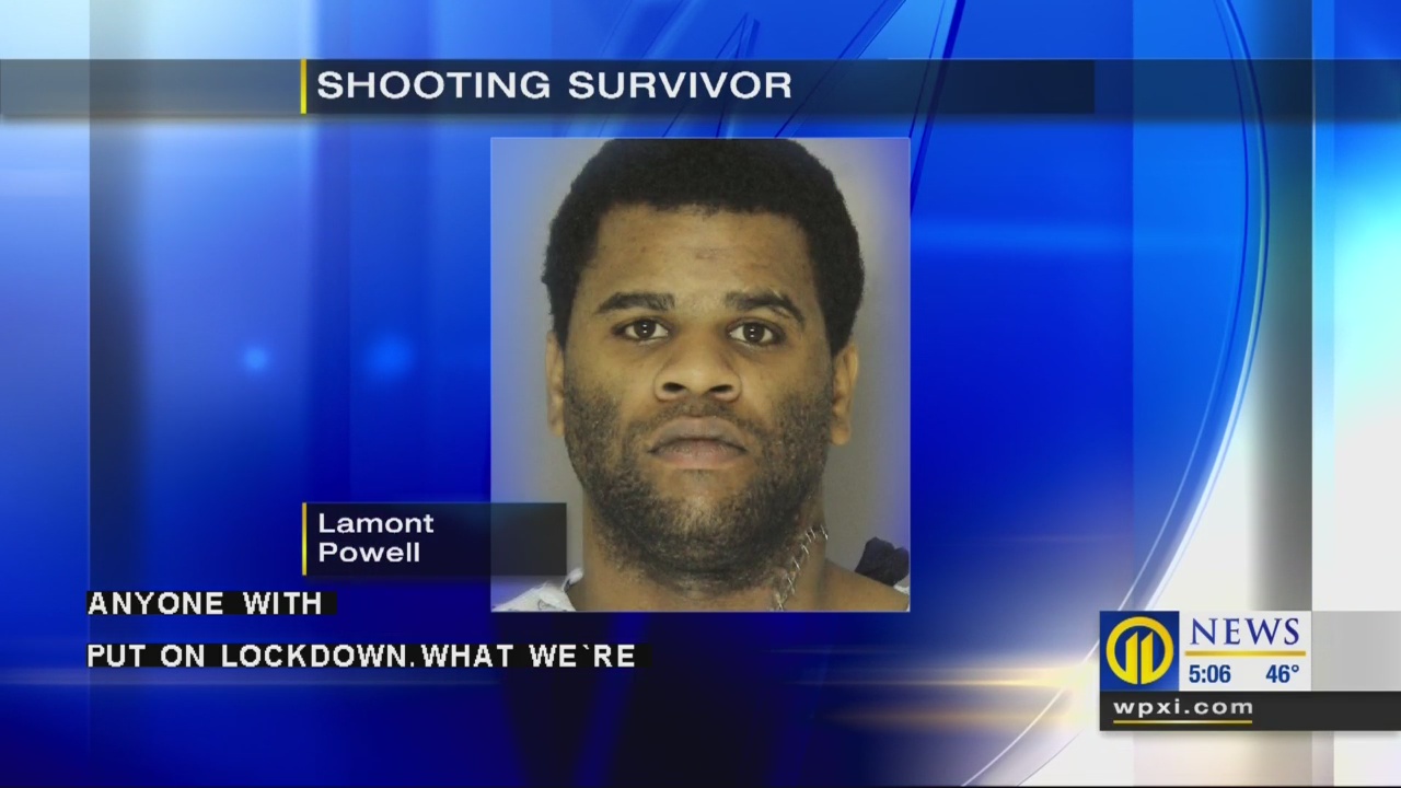 Survivor of Wilkinsburg mass shooting facing charges for December