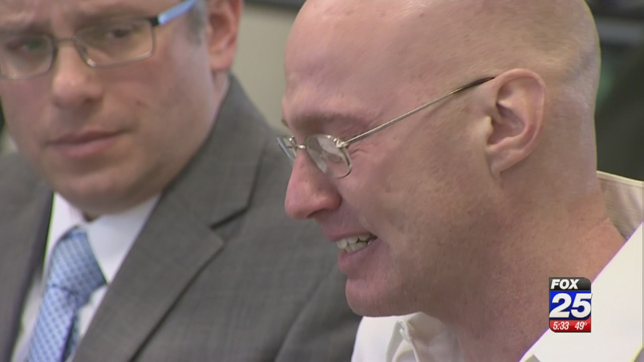 30 years after Canton murder, victim's family fights against parole