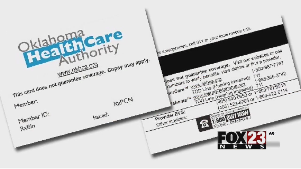 SoonerCare cuts could affect nearly a million Oklahomans