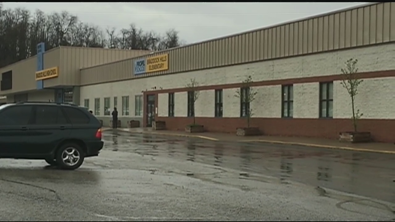 Threat forces evacuation of Propel Braddock Hills students