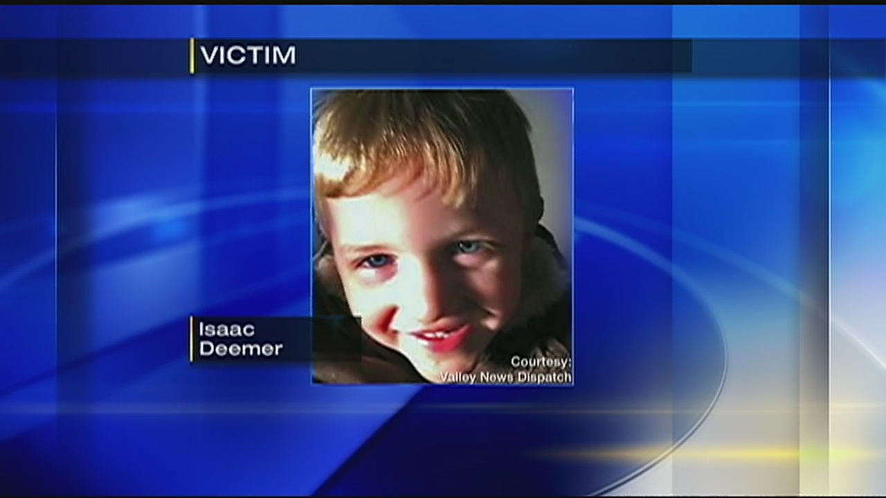 Ford City father charged in son's accidental shooting pleads guilty