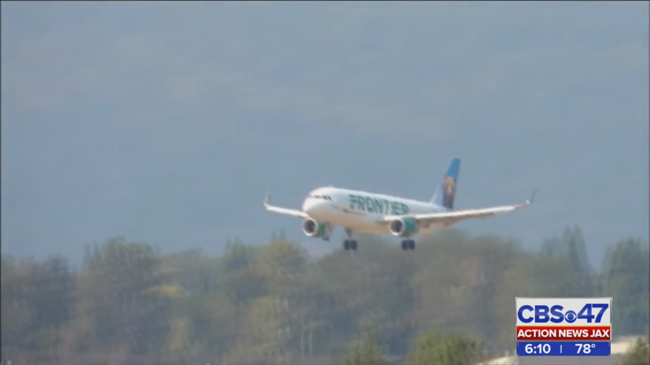 Northeast Regional Airport gets new terminal in time for new flights