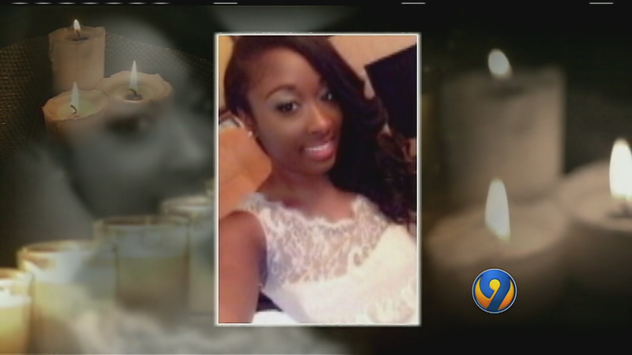 Woman charged in fight leading up to shooting death of Charlotte woman