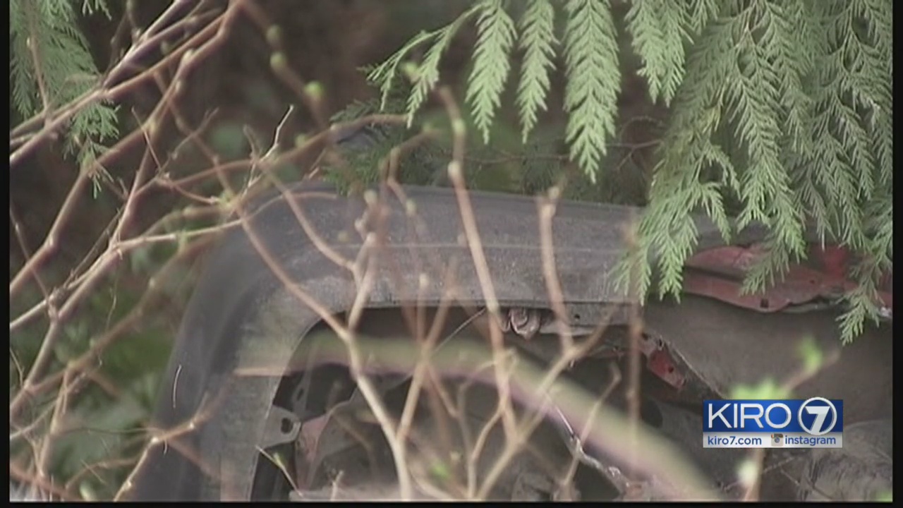 3 killed in crash near Granite Falls identified