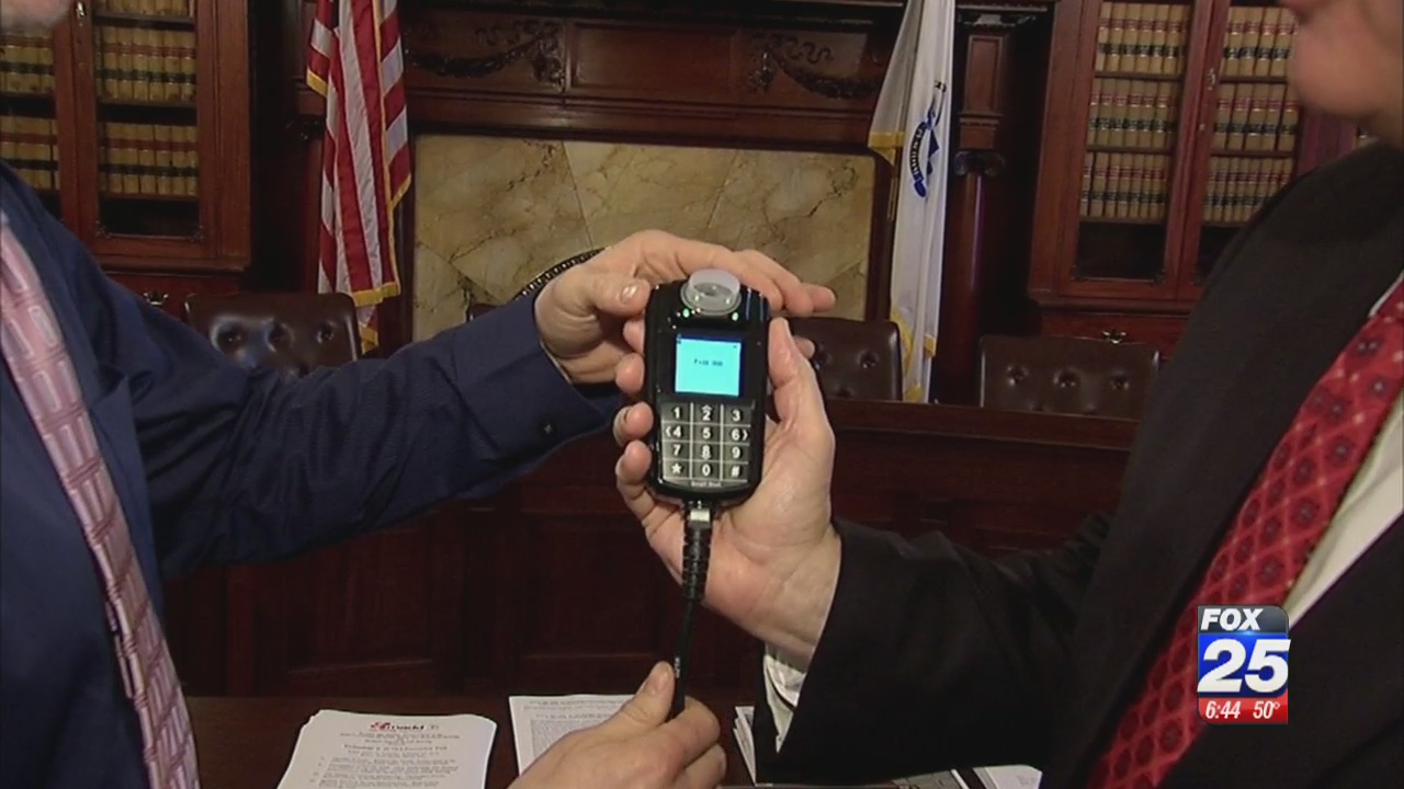 Drunk Driving Laws Could Get Makeover In Massachusetts Boston 25 News