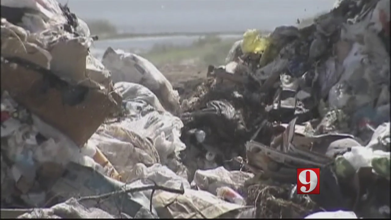 Orange County makes plans to clear air as frustration grows over stinky