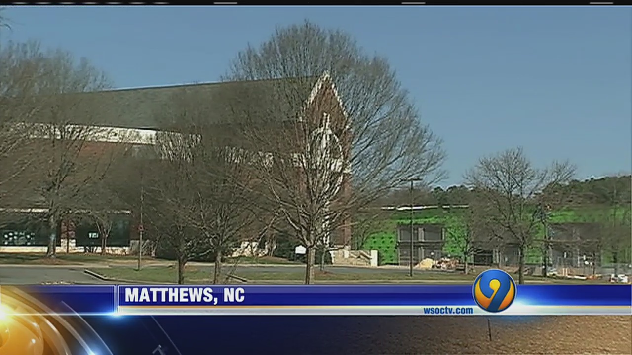 Matthews school closes after 50 teachers, staff fall ill, officials say