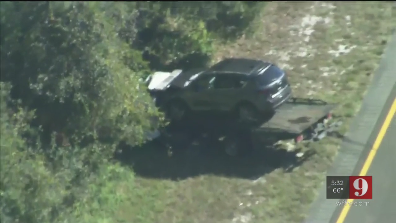 FHP Fatal accidents caused more by locals than tourists in Osceola County