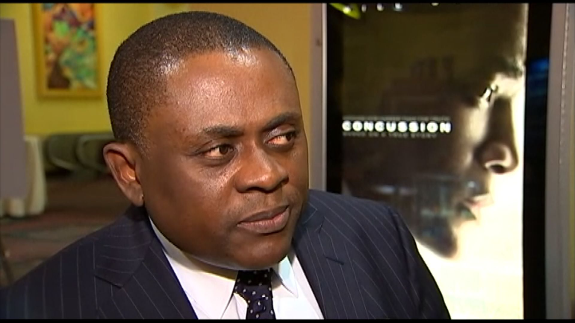 DR OMALU JIM ROGERS: 11 Investigates Exclusive: City of Pittsburgh hires  renowned doctor to review high profile case - WPXI