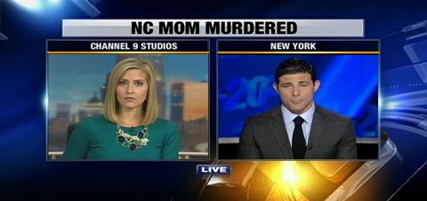 Tonight On 20 20 Nc Murder Case Brings Attention To Domestic Violence Wsoc Tv