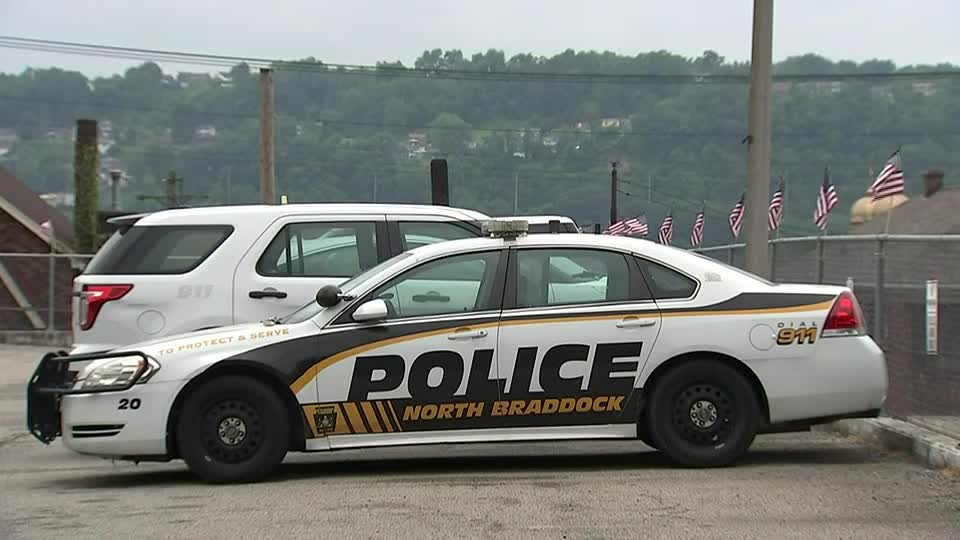 North Braddock Police Department back on duty after COVID19 exposure sidelined entire