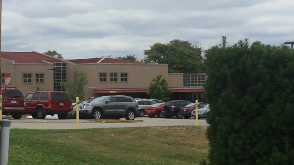 Weekend threat places 3 Pittsburgh schools on modified lockdown, again